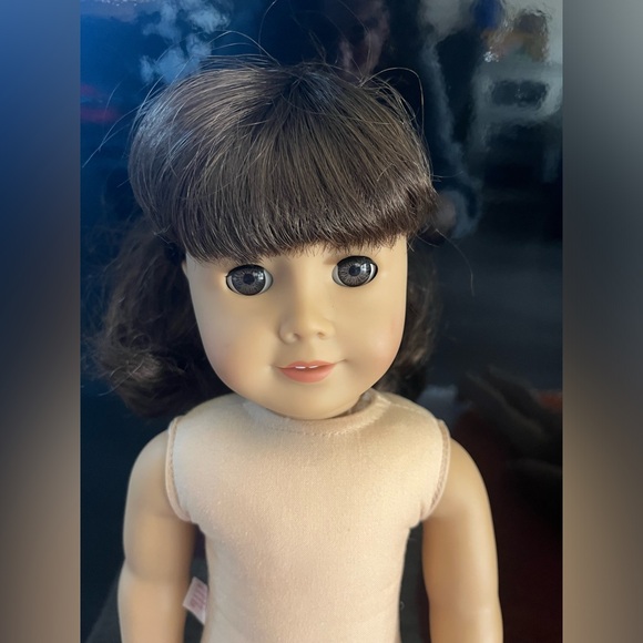 American Girl Doll, Samantha, 2008… - Picture 3 of 10